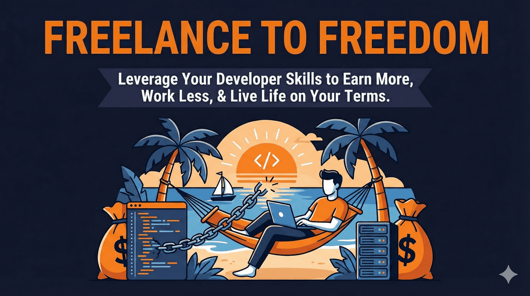 Freelance to Freedom