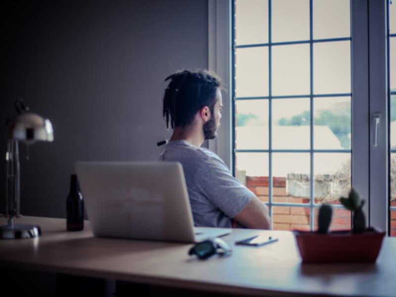 A Developer’s Guide To Fighting Desk Injuries